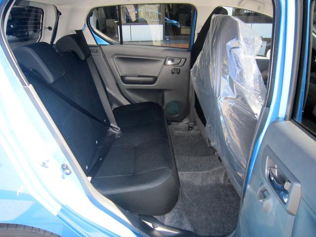 DAIHATSU MIRA E:S G SA III