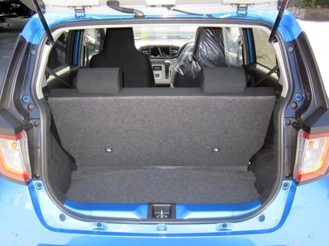 DAIHATSU MIRA E:S G SA III