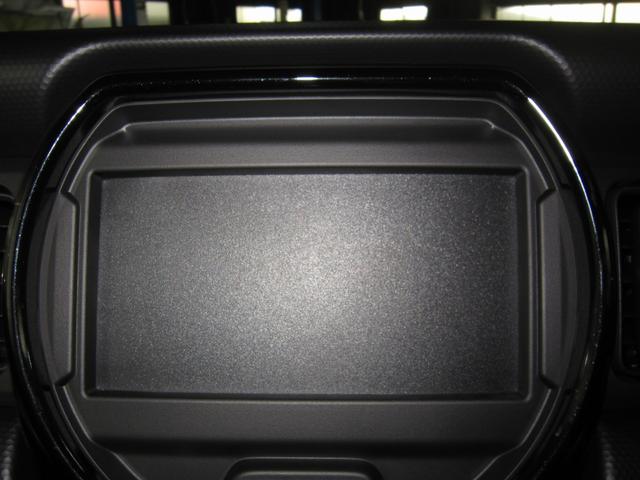 ハスラー ハイブリッドX(10枚目)