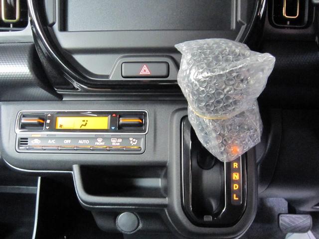 ハスラー ハイブリッドX(11枚目)