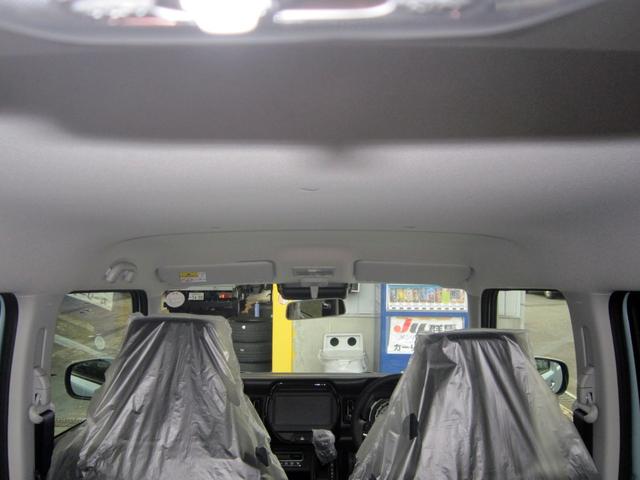 ハスラー ハイブリッドX(12枚目)