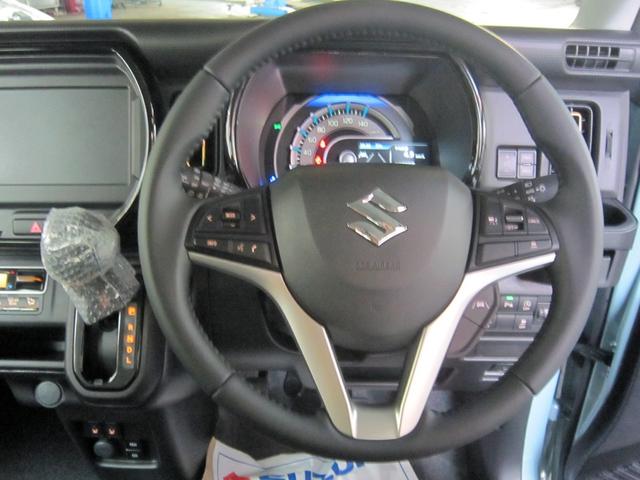 ハスラー ハイブリッドX(16枚目)