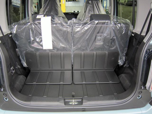 ハスラー ハイブリッドX(18枚目)