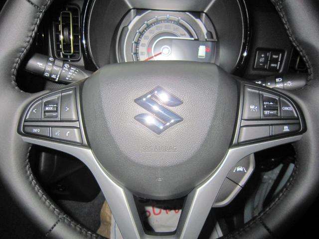 ハスラー ハイブリッドX(20枚目)