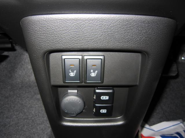 ハスラー ハイブリッドX(21枚目)