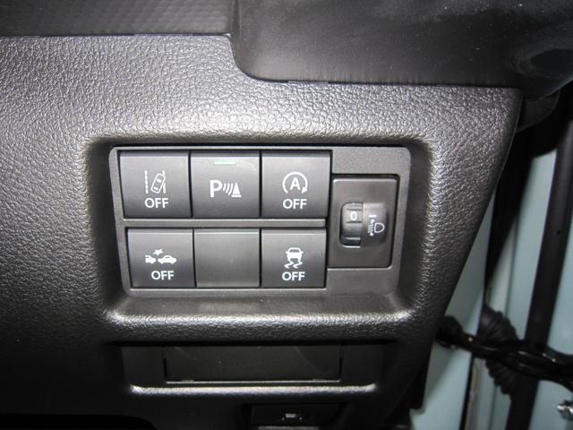 ハスラー ハイブリッドX(22枚目)