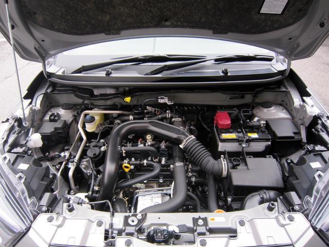 ロッキー プレミアムＧ　４ＷＤ　１０００ＣＣターボ（17枚目）