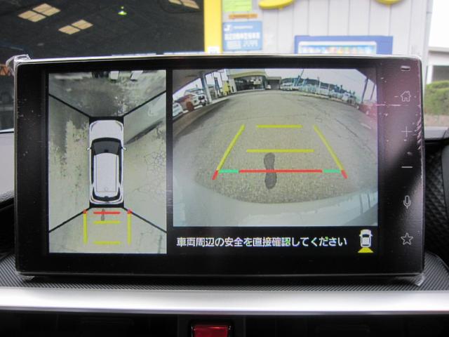 ロッキー プレミアムＧ　４ＷＤ　１０００ＣＣターボ（20枚目）