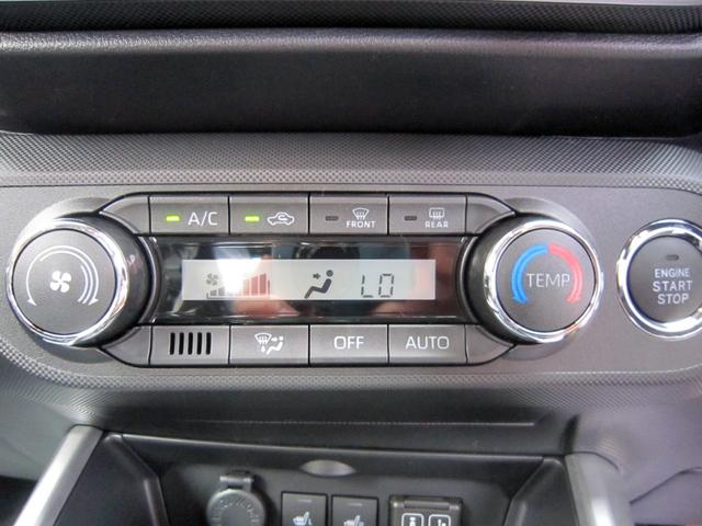 ロッキー プレミアムＧ　４ＷＤ　１０００ＣＣターボ（23枚目）