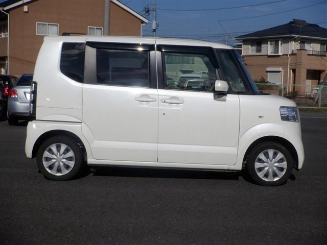 N-BOX G(4枚目)