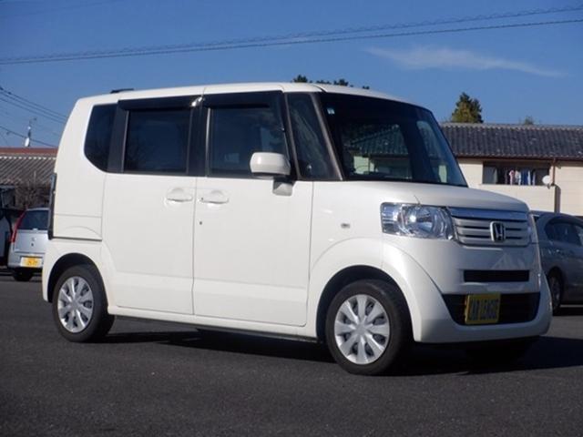 N-BOX G(6枚目)