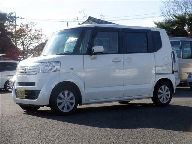 N-BOX G(7枚目)