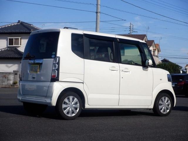 N-BOX G(8枚目)