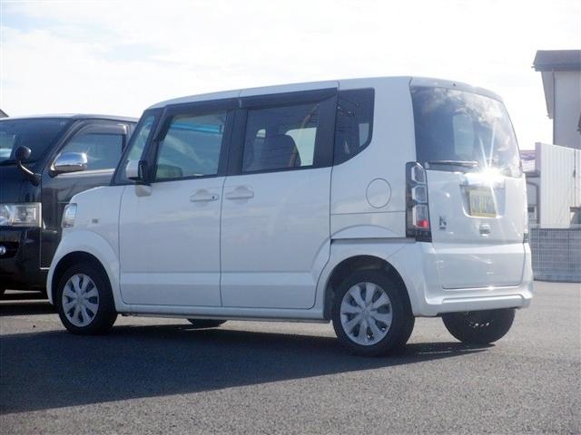 N-BOX G(9枚目)
