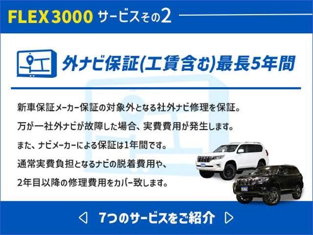 ランドクルーザー ＡＸ　モデリスタ　２０インチアルミホイール　社外ナビ　ＥＴＣ　バックカメラ　ドライブレコーダー（43枚目）