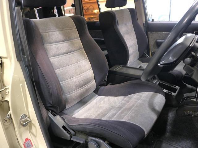 ランドクルーザー60 VX 全国登録可能NoxPM適合 オートマ ナローボディ(4枚目)