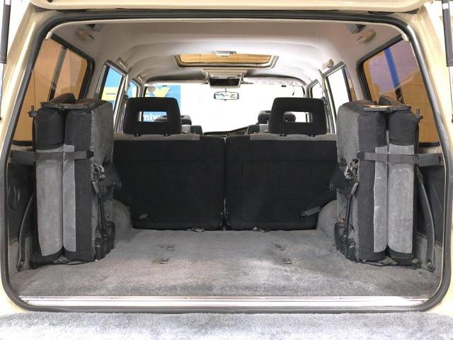 ランドクルーザー60 VX 全国登録可能NoxPM適合 オートマ ナローボディ(8枚目)