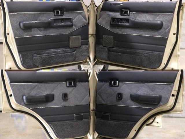 ランドクルーザー60 VX 全国登録可能NoxPM適合 オートマ ナローボディ(10枚目)