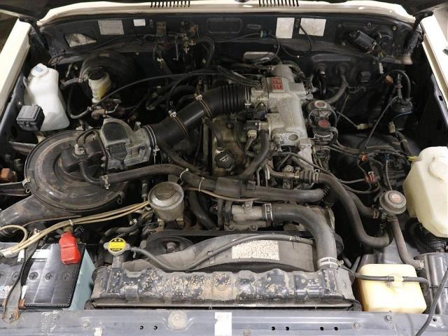 ランドクルーザー60 VX 全国登録可能NoxPM適合 オートマ ナローボディ(14枚目)