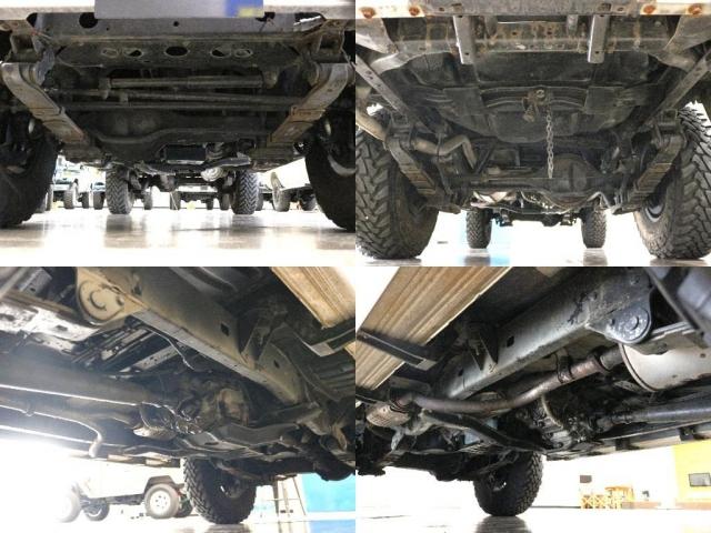 ランドクルーザー60 VX 全国登録可能NoxPM適合 オートマ ナローボディ(15枚目)