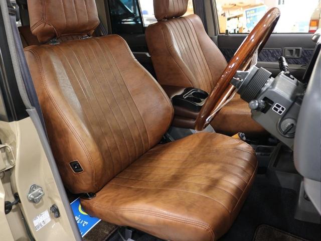 ランドクルーザープラド SXワイドリミテッド メモリアルパッケージ 5速マニュアル 丸目換装(4枚目)