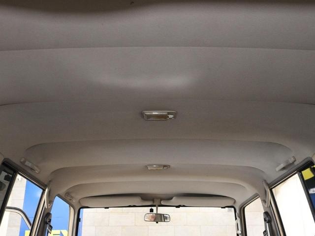 ランドクルーザープラド SXワイドリミテッド メモリアルパッケージ 5速マニュアル 丸目換装(9枚目)