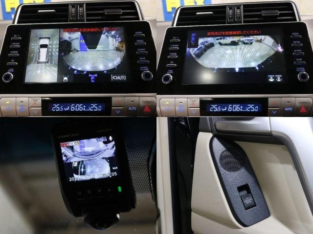 ランドクルーザープラド ＴＸ　Ｌパッケージ（6枚目）