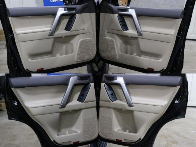 ランドクルーザープラド ＴＸ　Ｌパッケージ（10枚目）