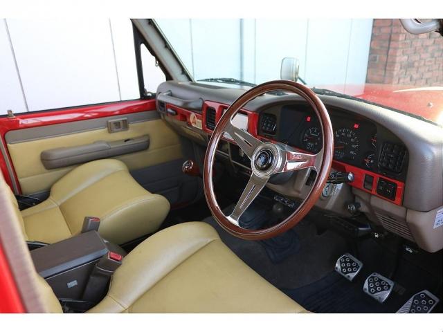 ランドクルーザー７０ ＺＸ　ＤＰＦ装着済み　排ガス規制適合　全国登録（3枚目）