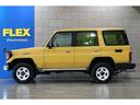 TOYOTA LAND CRUISER 70