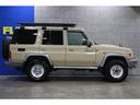 TOYOTA LAND CRUISER 70