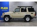TOYOTA LAND CRUISER 70