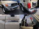 TOYOTA LAND CRUISER 70