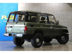 ランドクルーザープラド KZJ78Wの中古車を探すなら【グーネット