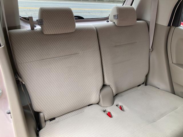 N-WGN G・Aパッケージ バックカメラ 両側スライドドア 衝突被害軽減システム オートライト HID スマートキー アイドリングストップ 電動格納ミラー ベンチシート CVT 盗難防止システム ABS ESC CD USB(11枚目)