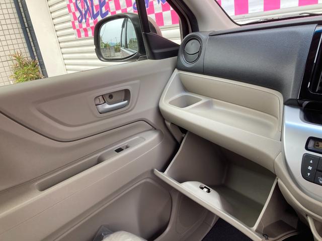 N-WGN G・Aパッケージ バックカメラ 両側スライドドア 衝突被害軽減システム オートライト HID スマートキー アイドリングストップ 電動格納ミラー ベンチシート CVT 盗難防止システム ABS ESC CD USB(26枚目)