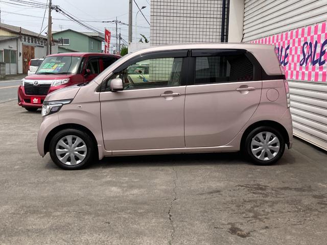 N-WGN G・Aパッケージ バックカメラ 両側スライドドア 衝突被害軽減システム オートライト HID スマートキー アイドリングストップ 電動格納ミラー ベンチシート CVT 盗難防止システム ABS ESC CD USB(28枚目)