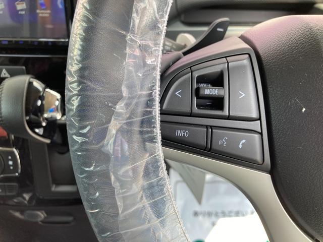 ソリオバンディット ハイブリッドMV ナビ TV クリアランスソナー オートクルーズコントロール レーンアシスト 衝突被害軽減システム 両側スライド・片側電動 オートライト LEDヘッドランプ スマートキー アイドリングストップ(6枚目)