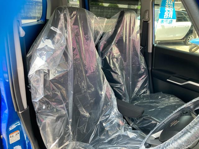 ソリオバンディット ハイブリッドMV ナビ TV クリアランスソナー オートクルーズコントロール レーンアシスト 衝突被害軽減システム 両側スライド・片側電動 オートライト LEDヘッドランプ スマートキー アイドリングストップ(10枚目)