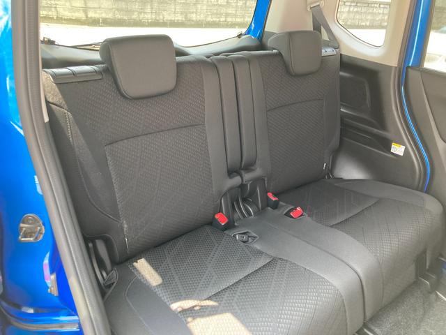 ソリオバンディット ハイブリッドMV ナビ TV クリアランスソナー オートクルーズコントロール レーンアシスト 衝突被害軽減システム 両側スライド・片側電動 オートライト LEDヘッドランプ スマートキー アイドリングストップ(11枚目)