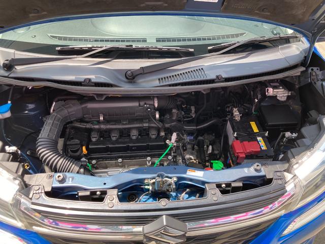 ソリオバンディット ハイブリッドMV ナビ TV クリアランスソナー オートクルーズコントロール レーンアシスト 衝突被害軽減システム 両側スライド・片側電動 オートライト LEDヘッドランプ スマートキー アイドリングストップ(20枚目)