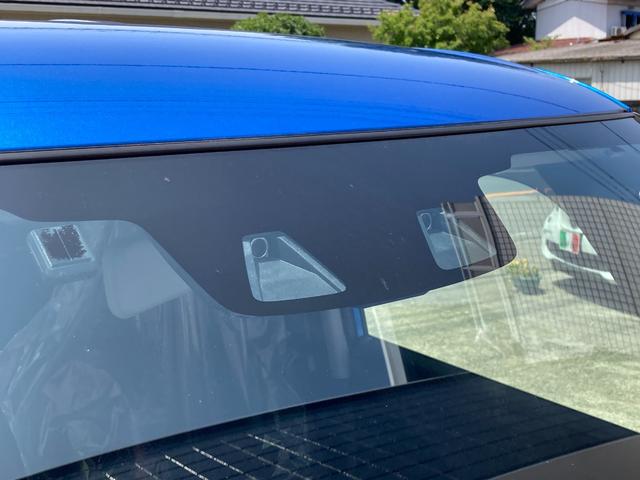 ソリオバンディット ハイブリッドMV ナビ TV クリアランスソナー オートクルーズコントロール レーンアシスト 衝突被害軽減システム 両側スライド・片側電動 オートライト LEDヘッドランプ スマートキー アイドリングストップ(22枚目)