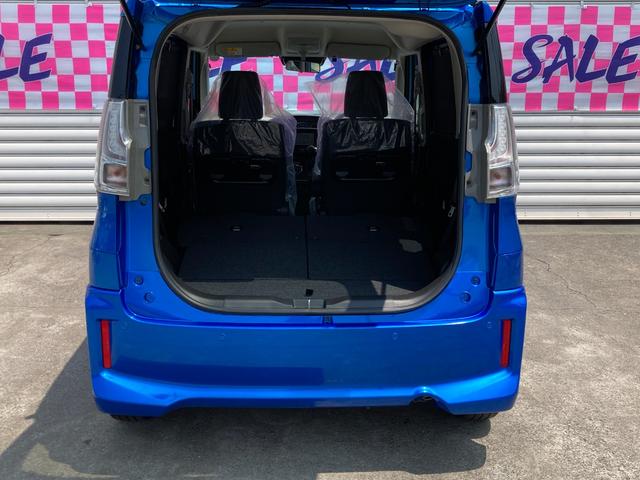 ソリオバンディット ハイブリッドMV ナビ TV クリアランスソナー オートクルーズコントロール レーンアシスト 衝突被害軽減システム 両側スライド・片側電動 オートライト LEDヘッドランプ スマートキー アイドリングストップ(25枚目)