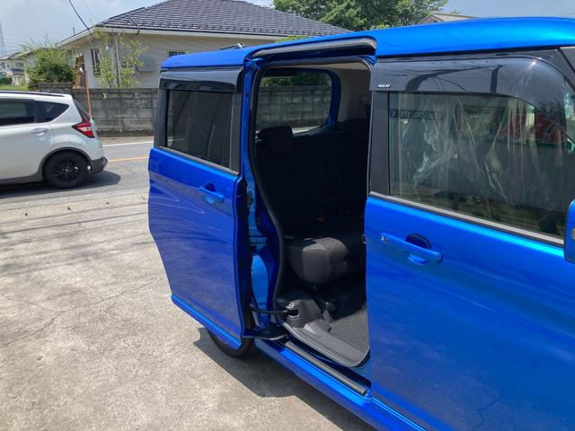 ソリオバンディット ハイブリッドMV ナビ TV クリアランスソナー オートクルーズコントロール レーンアシスト 衝突被害軽減システム 両側スライド・片側電動 オートライト LEDヘッドランプ スマートキー アイドリングストップ(27枚目)