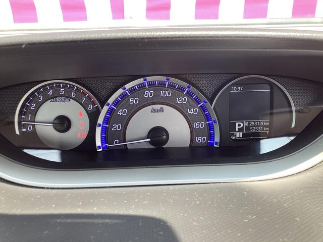 ソリオバンディット ハイブリッドMV ナビ TV クリアランスソナー オートクルーズコントロール レーンアシスト 衝突被害軽減システム 両側スライド・片側電動 オートライト LEDヘッドランプ スマートキー アイドリングストップ(29枚目)