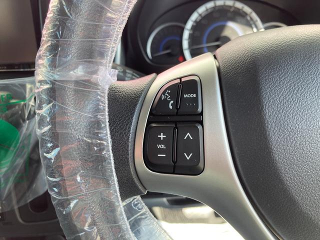 スペーシア Gリミテッド ETC 両側スライド・片側電動 ナビ TV レーンアシスト 衝突被害軽減システム スマートキー アイドリングストップ 電動格納ミラー シートヒーター ベンチシート CVT 盗難防止システム ABS(7枚目)