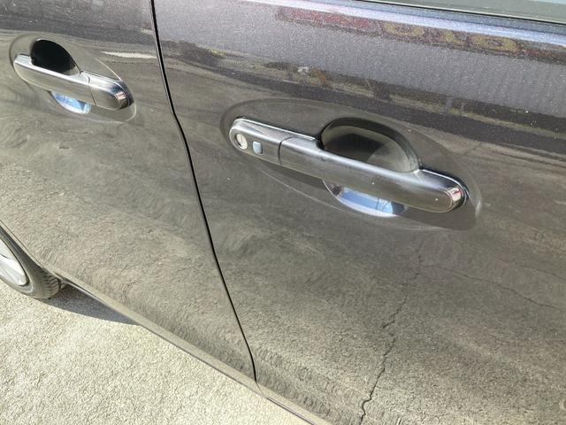 スペーシア Gリミテッド ETC 両側スライド・片側電動 ナビ TV レーンアシスト 衝突被害軽減システム スマートキー アイドリングストップ 電動格納ミラー シートヒーター ベンチシート CVT 盗難防止システム ABS(31枚目)