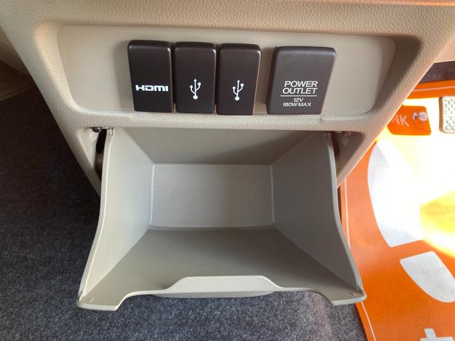 N-WGN G・Aパッケージ バックカメラ 衝突被害軽減システム HID スマートキー アイドリングストップ 電動格納ミラー ベンチシート CVT 盗難防止システム ABS ESC CD USB 衝突安全ボディ エアコン(7枚目)