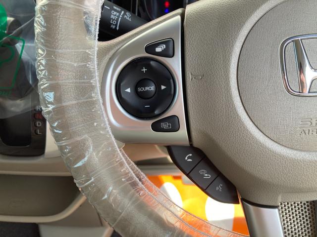 N-WGN G・Aパッケージ バックカメラ 衝突被害軽減システム HID スマートキー アイドリングストップ 電動格納ミラー ベンチシート CVT 盗難防止システム ABS ESC CD USB 衝突安全ボディ エアコン(8枚目)