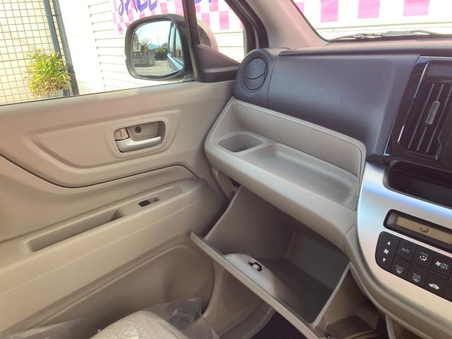 N-WGN G・Aパッケージ バックカメラ 衝突被害軽減システム HID スマートキー アイドリングストップ 電動格納ミラー ベンチシート CVT 盗難防止システム ABS ESC CD USB 衝突安全ボディ エアコン(10枚目)